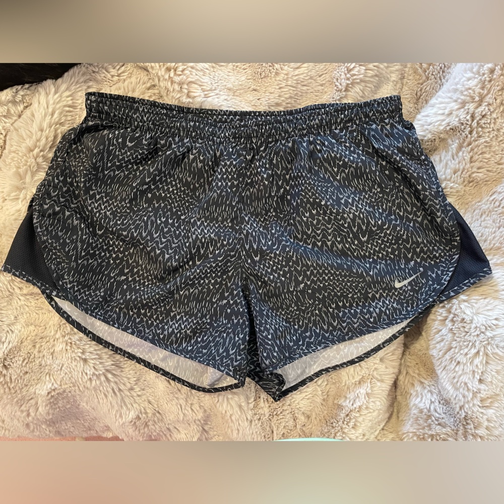 Nike Dri-Fit Shorts
